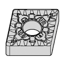 NEGATIVE INSERT ROUGHING