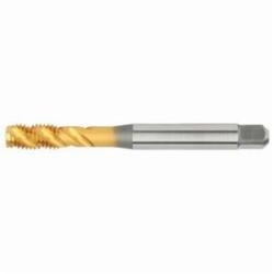 M12x1.25 6H 3FL SEMI BTM TiCN TAP