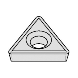 TPGH SCREW ON INSERT ALO