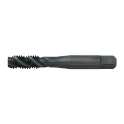 M14X1,5 D6 3FL RHSF BTM TAP HSS-E