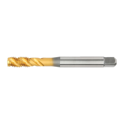 M14x2 ISO2 (6H) 3FL TAP DIN 376 C HSS-E