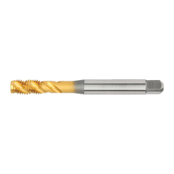 M14x2 ISO2 (6H) 3FL TAP DIN 376 E HSS-E