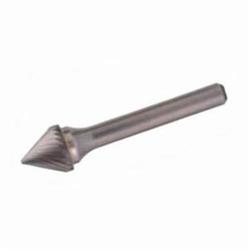 SJ1ES 1/4 60DEG C-SHAPE BUR