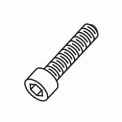 SOCKET-HEAD CAP SCREW