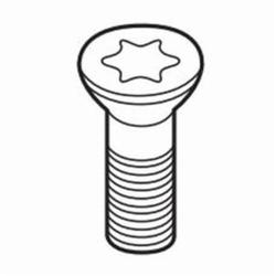 TORX PLUS SCREW (M4x0.7x11,5 -6G) MS2085