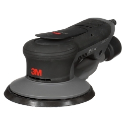 3M 6IN XTRACT ELEC RANDOM ORBITAL SANDER