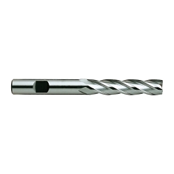 E1162 1" 6FL LONG HSS END MILL