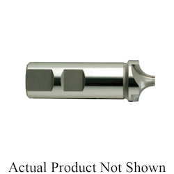 3/8 RAD YG1 CR End Mill1/2Shank 1-1/4Dia