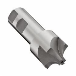 1/8 x1/2 x5/8 x3 4 FLUTE CORNER ROUNDING