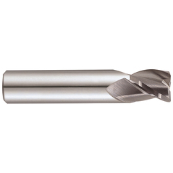 E5075 5/8"3FL STUB CR JET-POWER END MILL