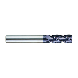 7/16" 4FL .020CR X-POWER CARBIDE END MILL