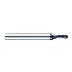 0.024 x1/8 R.0120 2 FLUTE MIN