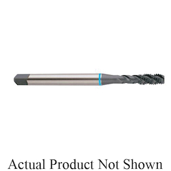 M16 - 2.0, D7 3 FLUTED METRIC