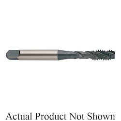 M10 - 1.5, D6 3 FLUTED METRIC