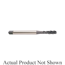 M10 - 1.25, D5 3 FLUTED METRIC