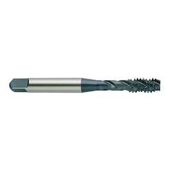 M10 - 1.25, D5 3 FLUTED METRIC
