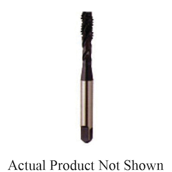 M10 - 1.5, D6 3 FLUTED METRIC