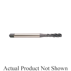 M10 - 1.25, D5 2FL METRIC