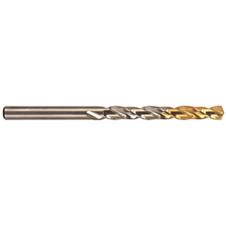 2.5MM GOLD-P CTD JOBBER DRILL