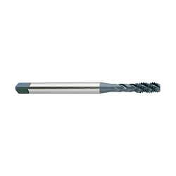 M14 x2.0, D7 3 FLUTED METRIC