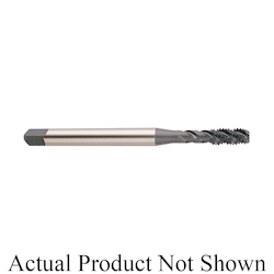 M14 x1.5, D6 3 FLUTE METRIC S