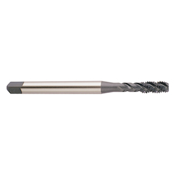 M14 x1.5, D6 3 FLUTED METRIC