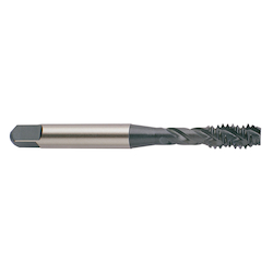 M14 x1.5, D6 3 FLUTED METRIC