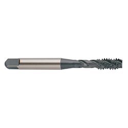 M10 - 1.5, D6 3 FLUTED METRIC