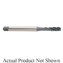 M10 - 1.5, D6 3 FLUTED METRIC