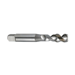M10x1.25, D5 2FL METRIC