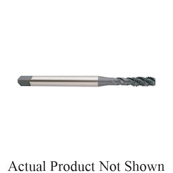 1/4 x28 x6, GH3 3 FLUTE SPIR