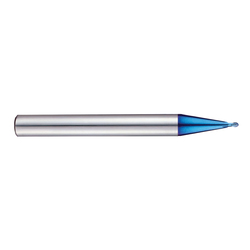 .4 x6 x.4 x50 R.20 2 FLUTE MIN
