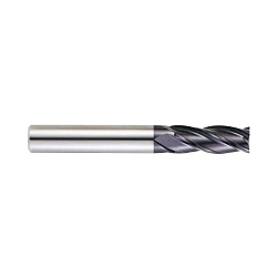 1/2 4FL CARB 1/2SHK 2LOC END MILL