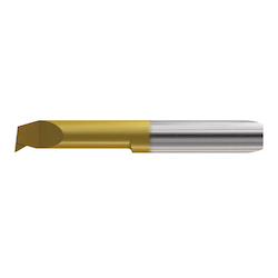 1(R0.05)x4x(4)x28 INDEXABLE INSERT