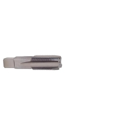 NPS1/8-27 54.0L 4FL HSS NPS BRIGHT