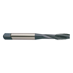 M16x2.0 D7 HSS-PM 4FL SPIRALFLD TAP
