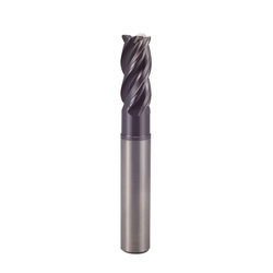 1/2" 4FL .030CR V7 PLUS A EXT LENGTH END MILL