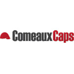 COMEAUX CAPS