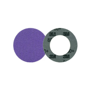 3M 2IN 80GR PRP 1184F CUBITRON III DISC