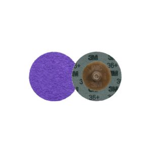 3M 2IN 36GR PRP 1184F CUBITRON III DISC