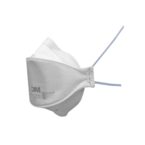 3M 9205+ N95 AURA DISP RESPIRATOR (BULK)