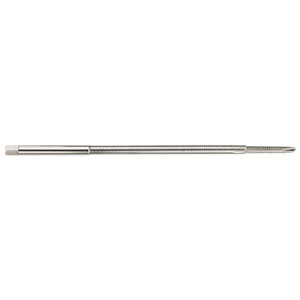 4-40 PH2 4" OAL SP PT THREDSHAVER TAP