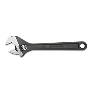 10IN BLK AT210BK ADJ WRENCH