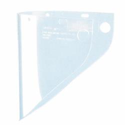 FIBRE-METAL CLEAR FACE SHIELD WINDOW