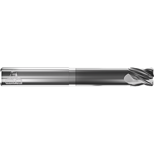 1-1/4 5FL CARB 1-1/4SH 1-1/2LOC END MILL