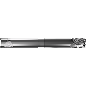 1-1/4 5FL CARB 1-1/4SH 1-1/2LOC END MILL