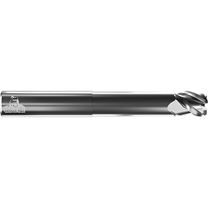 1/2 3FL CARB 1/2SHK 9/16LOC END MILL