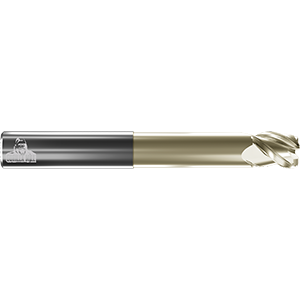 1/2 3FL CARB 1/2SHK 9/16LOC END MILL