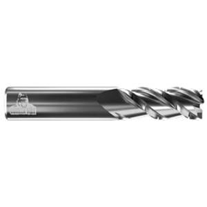 12MM 3FL CARB 12MMSHK 32MMLOC END MILL