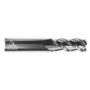 1/2 3FL CARB 1/2SHK 1-1/2LOC END MILL